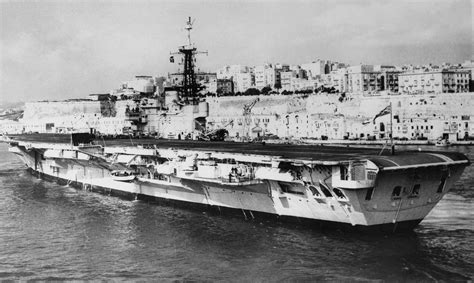 hermes during ww2|what happened to hms hermes.